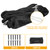 BSTPCOO Bird Netting 50ft x 100ft, Heavy Duty 1 inch Mesh Nylon Nettings