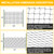 BSTPCOO Bird Netting 50ft x 100ft, Heavy Duty 1 inch Mesh Nylon Nettings