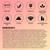 Oulac Pink Lipstick for Women with Metallic 3D Shine Lightweight Hydrating Formula, High Impact Lip Color, Full Coverage Lip Makeup, Christmas Gifts for Women, Velocity(15)