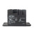 SONG CHUAN 832AW-1A-F-C1 12VDC 30A 250VAC General Purpose Power Relay Black