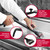 Chef Master Griddle Scraper Replacement Blade, 5.5 Inch Wide, Steel