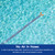 1.5" Pool Hoses Replacement/Extension for Inground Pools Vacuum Cleaner