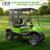 10L0L Golf Cart Sun Shade Cover for Yamaha G29 Drive 2, 2-Passenger