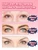 False Lashes Wispy Eyelashes Natural Look 15MM Fake Eyelashes 0.1MM Thin Band Strip Lashes Lightweight False Eyelash 3D Volume Fluffy Eye Lash C Curl Soft Siligli 7 Pair