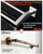 Alise Double Towel Bar, 16" Double Towel Racks for Bathroom, Brushed Nickel