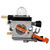 BG50 Carburetor for STIHL BG45 BG46 BG55 BG65 BG85 SH55 SH85 Leaf Blower Replace 4229 120 0650 with Air Filter Tune Up Kit