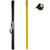 Firecore 13 ft Aluminum Grade Rod, 8ths, Telescopic, Bubble Level