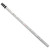 Firecore 13 ft Aluminum Grade Rod, 8ths, Telescopic, Bubble Level