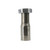 Leyso Stainless Steel 3-1/4-Inch Bar Sink Drain with 1-Inch NPS Thread