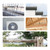 OFFO Bird Spikes for Outside, 304 Stainless Steel, 4 Pcs, 3.4 Ft