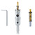 Luomorgo 3/4" 19mm TCT Carbide Hole Saw Hole Cutter