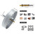 Luomorgo 6-1/8" 155mm TCT Carbide Hole Saw