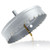 Luomorgo 6-1/8" 155mm TCT Carbide Hole Saw