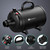 Pet Dryer, 5.2HP/3800W Pet Grooming Dryer with Adjustable Speed and Temperature Control Dog Blow Dryer, Pet Hair Dryer with 3 Nozzle
