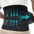 Back Brace Support Belt for Men & Women, Lower Back Pain Relief WT-03 M