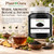 Black Cumin Seed Powder Ground 2 lbs. Jar - Nigella Sativa - Kalonji 100% Pure Natural Herb Spice.