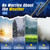 ARANA 3108392.139 PM3990 28 inch RV Awning Gas Struts, 2 Pack