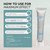 Serious Skincare INSTA-TOX Instant Wrinkle Smoothing Serum .75 Oz 3-Pack
