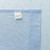 DWCN Sky Blue Sheer Curtains 54 Inch Long for Living Room 2 Panels