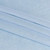 DWCN Sky Blue Sheer Curtains 54 Inch Long for Living Room 2 Panels