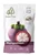 Premium Whole Freeze Dried Tropical Fruits, 100% Fruits, Natural, 70G (2.5oz), Nothing Else Added. (1-pack, Mangosteen)