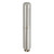 Heyalan Dual-Function Handheld Shower Wand with Strong Flow, Brushed Nickel