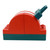TWTADE Disconnect Knife Switch 63A 220V 2 Pole Double Throw DPDT Power Disconnect Switch HK11-2P-63