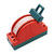 TWTADE Disconnect Knife Switch 63A 220V 2 Pole Double Throw DPDT Power Disconnect Switch HK11-2P-63