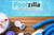 Poolzilla [5] Stainless Steel Pool Cover Anchors for Concrete and Pavers