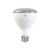 GE LED 9-Watt, 650 Lumens, (65W Equivalent) Soft White, BR30 Indoor Floodlight Bulbs, E26 Medium Base, 13-Year Life, 8pk