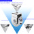 2Pack 2" Stainless Steel V Groove Pulley,Heavy Duty for Sliding Gate