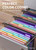 ThinkTex Expanding Hanging File Folders, 7 Accordion Pockets
