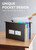 ThinkTex Expanding Hanging File Folders, 7 Accordion Pockets