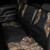Browning Universal Bench Seat Covers, Water and Dirt Resistant Car, Truck, and SUV Bench Seat Covers, Excursion (Realtree Edge)