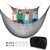 Toriexon Climbing Cargo Net 6.5' x 9.8' for Outdoor Treehouse