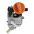 HUZTL 4180-120-0615 Carburetor for Stihl FS 91 R FC91 FS111 FC111 KM91R KM111R HT102 FC96 Trimmer Brushcutter with Air Filter Kit