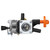 HUZTL 4180-120-0615 Carburetor for Stihl FS 91 R FC91 FS111 FC111 KM91R KM111R HT102 FC96 Trimmer Brushcutter with Air Filter Kit