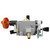 HUZTL 4180-120-0615 Carburetor for Stihl FS 91 R FC91 FS111 FC111 KM91R KM111R HT102 FC96 Trimmer Brushcutter with Air Filter Kit