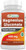 Best Naturals Magnesium Gluconate (35 mg Elemental Magnesium from 600mg of Magnesium Gluconate) 180 Tablets