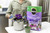 Miracle-Gro African Violet Potting Mix, 8qt, 2-Pack
