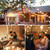 G40 Replacement Bulbs Outdoor 120V 5W Clear Light Bulbs E12 Base Dimmable