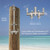 Aolemi Outdoor Shower Kit, Downward-Facing Inlets, Brushed Nickel