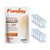 1 Gram 100 Packets Fonday Food Grade Silica Gel Desiccant Packs