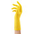 PLAYTEX PROTECTIVE_GLOVE Playtex Handsaver Reusable Rubber Gloves (Large, Pack - 3)