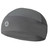 Low-Profile Cooling Helmet/Hard hat Liner, Stretch Working Cap, Summer Sweat Wicking Skull Cap, Running Beanie Sun Protection (Charcoal, 1)
