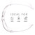 Gamma Ray Full Lens Magnification Reading Safety Glasses Readers