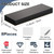 Newwiee 8 Pack Garage Wall Protector for Car Doors Garage Bumpers for Parking Car Self Adhesive Wall Guard Anti Collision EVA Foam Pole Padding for Warehouse Parking, 11.81 x 3.94 x 1.18 Inch