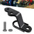 VONLX Three‑Way Hitch Attachment Universal for ATV UTV Trailer