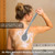 Lotion Applicator for Back, 20.5” Back Lotion Applicator, Back Lotion Applicators for Your Back, Easy Reach and Washable, Back Self Tanner Applicator