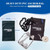 Boat Anchor Bag 22" x 33" - Anchor-Man Vented PVC Anchor Storage Bag, Holds Anchor, Chain & Rope in One, Drains & Air-Dries Wet Line, Heavy-Duty Marine Bag